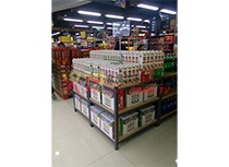 商超陳列