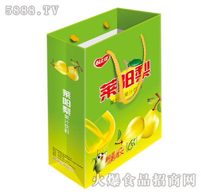 心上佳萊陽梨汁250ml