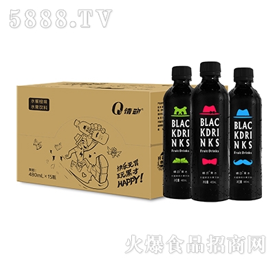 ��Ӻ�ˮˮ����ˮ��ζ480mlx15ƿ