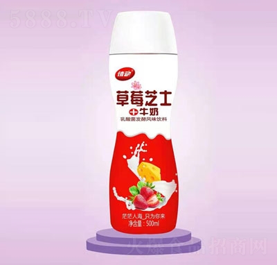 ��Ӳ�ݮ֥ʿ������l(f��)���L(f��ng)ζ���500ml