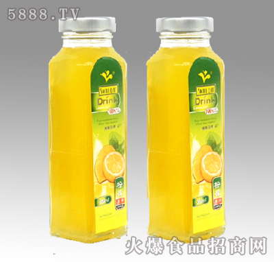 С���m���ʹ�֭350ml