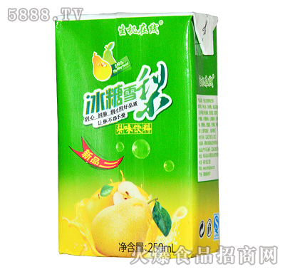 ���C(j��)�ھ�����ѩ��250ml