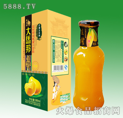 ���R��â��֭���280ml