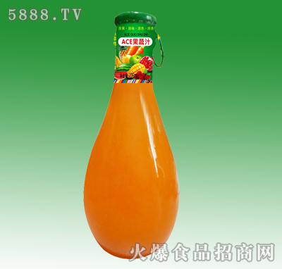 ���R��ACE����֭226ml