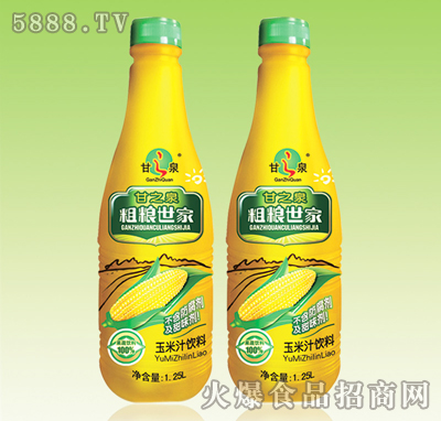 ��֮Ȫ�ּZ��������֭���1.25L