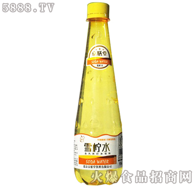 ������ѩ��ˮ468ml