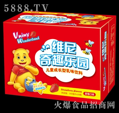 �S����Ȥ���@��ͯ���L���Ʒ��ݮζ200mlx20ƿ