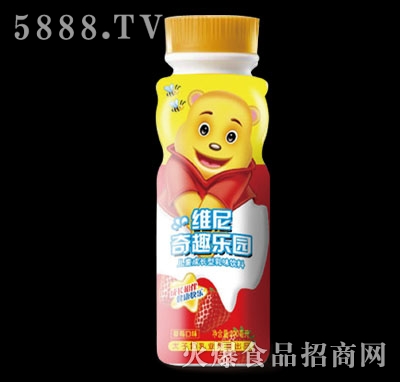 �S����Ȥ���@��ͯ���L���Ʒ��ݮζ200ml