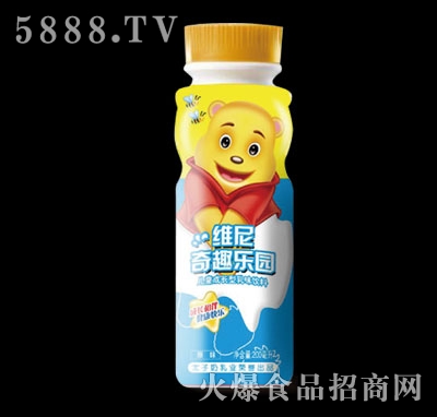 �S����Ȥ���@��ͯ���L���Ʒԭζ200ml