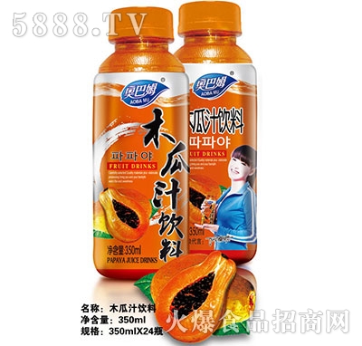 �W��ķ��ľ��֭��ϣ�ƿ�b350ml
