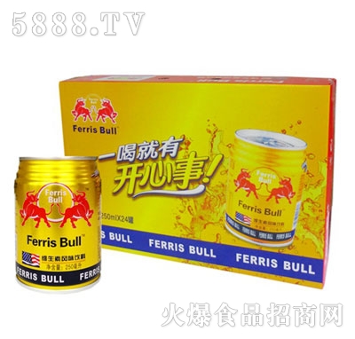 Ferris Bull�S�����Lζ���250ml