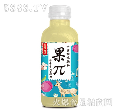 ����ˮ����ζ���500ml