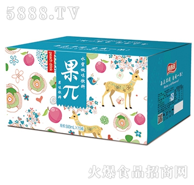 ����ˮ����ζ���500mlx15ƿ