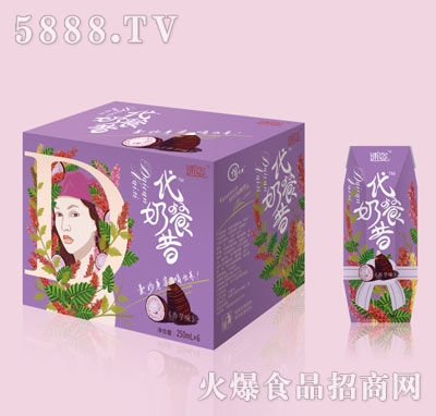 ���˴�����������ζ250mlX6