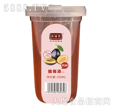 Ǭ���S��÷֭350ml