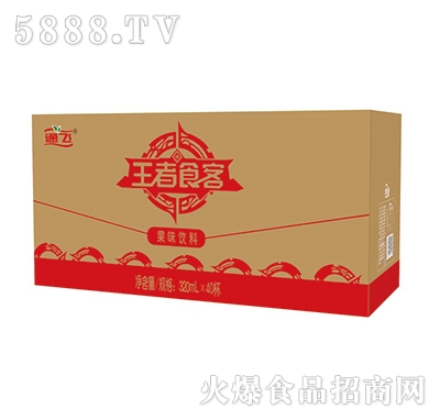 ����ʳ���L(f��ng)ζ���320mlx40��