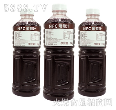 �鸻NFC����֭1kg