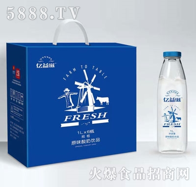 �|����ԭζ����1LX6ƿ