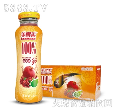 �������rեʯ��֭240mlx10ƿ