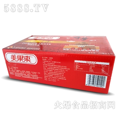 ������(l��i)30%������ʯ��֭���310ml