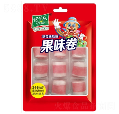 ���ј���ݮ��ζ��98g