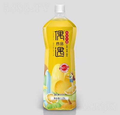 ż����Ʒ��֦��¶��(f��)�Ϲ�֭���1.25L