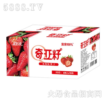 ��Ȫ�恆�Ѳ�ݮζ430ml��15ƿ