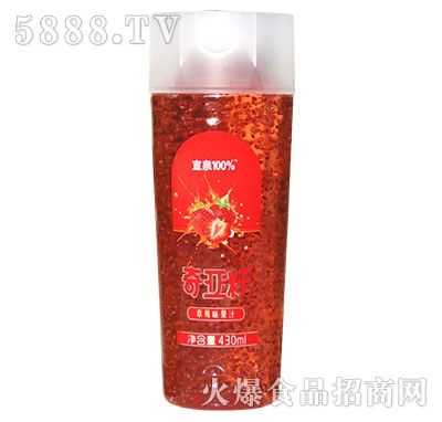 ��Ȫ�恆�Ѳ�ݮζ��֭430ml