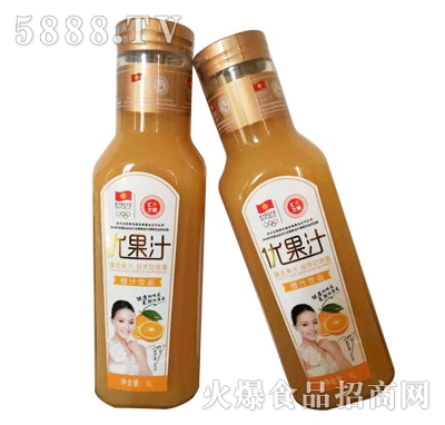 �R֮����֭�Ʒ1L