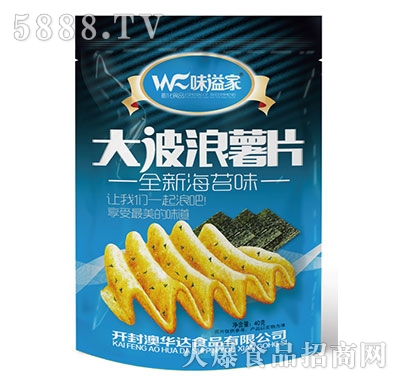 ζ��Ҵ�����Ƭ��̦ζ40g