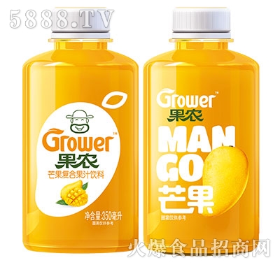 ���r(n��ng)â��֭350ml