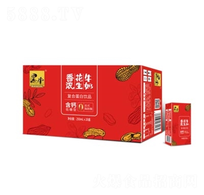 ��ţ��⻨��ţ��250mlX20