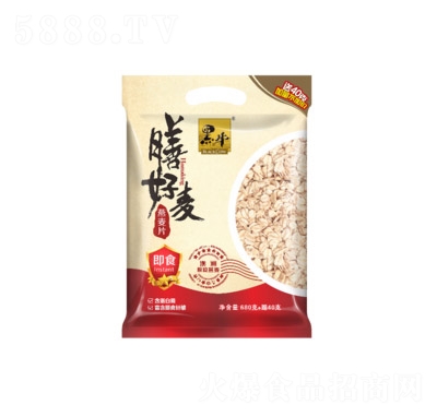 ��ţ�ź�����ʳ����Ƭ680g