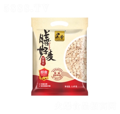 ��ţ�ź�����ʳ����Ƭ1500g