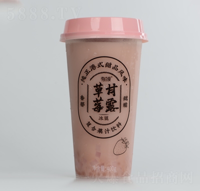 ���c�۸�ʽ��Ʒ��ݮ��¶��(f��)�Ϲ�֭���400g