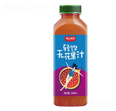 ѩɽ���@�po(w��)����֭