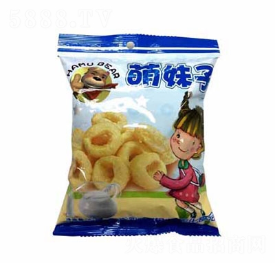 HamuBear����Ȧ(ţ��ζ)45g