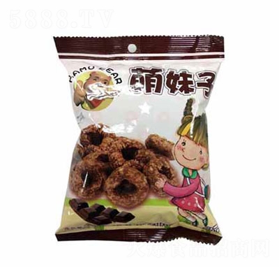 HamuBear����Ȧ(�ɿ���ζ)45g