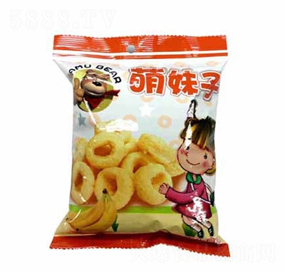 HamuBear����Ȧ(�㽶ζ)45g