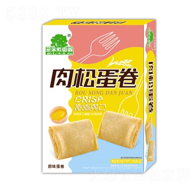 ��������ɵ���(ԭζ)196g