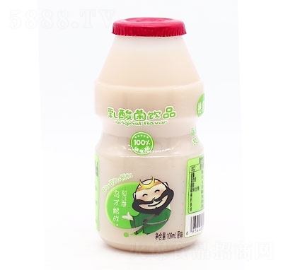 ���ܶ�������Ʒԭζ100ml