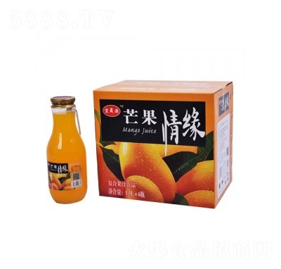 ����Դâ���龉�ͺϹ�֭�Ʒ1.5Lx6ƿ