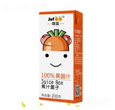 �鸻100%����֭200ml