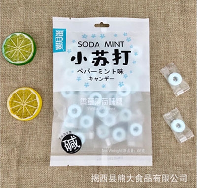 ����Դ��ݱ���ζ��68g