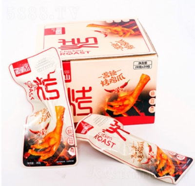 ��ɽ��ʳ�u��ζ���uצ28g