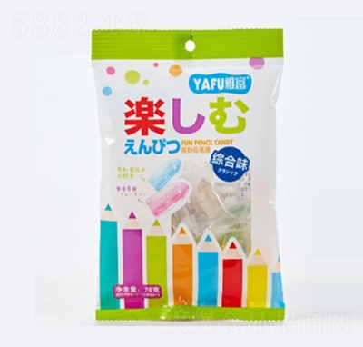 �Ÿ����ˮ��ζ�U�P��76g