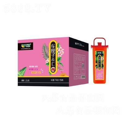 ���܇���ӹ�֭���1.5L��6