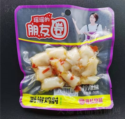 ����������Ȧ����ζ�罷�u��50g