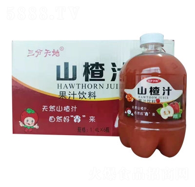 �������ɽ�֭��֭���1.4LX6