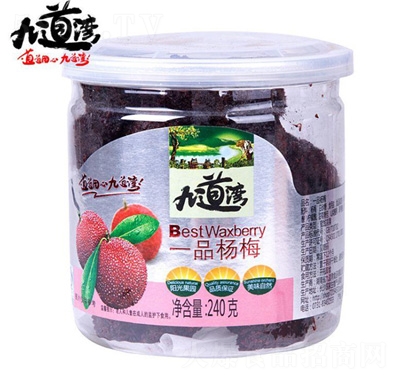 �ŵ���һƷ��÷ˮ���ɹ�240g